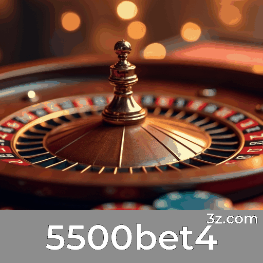 Explore os incríveis bônus e ofertas exclusivas no 5500bet4