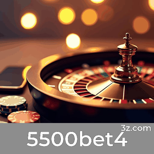 Mergulhe no Realismo Psicológico do Cassino 5500bet4