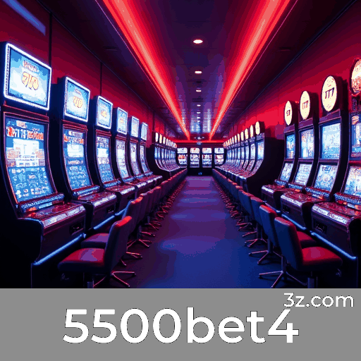 Tecnologia Robusta que Garante Estabilidade na 5500bet4 com Design de Sistemas Resilientes