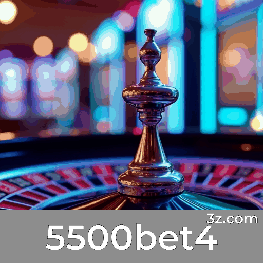 5500bet4: Jogos Diversificados e Experiência Imersiva