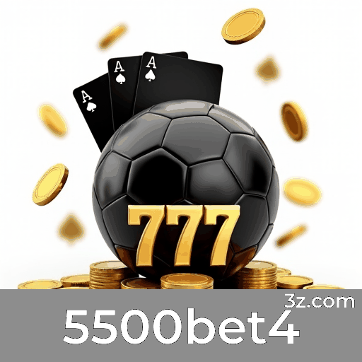 5500bet4: Jogos Diversificados e Experiência Imersiva