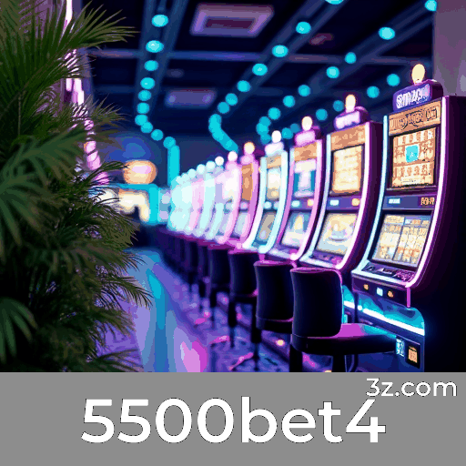 Explore os incríveis bônus e ofertas exclusivas no 5500bet4