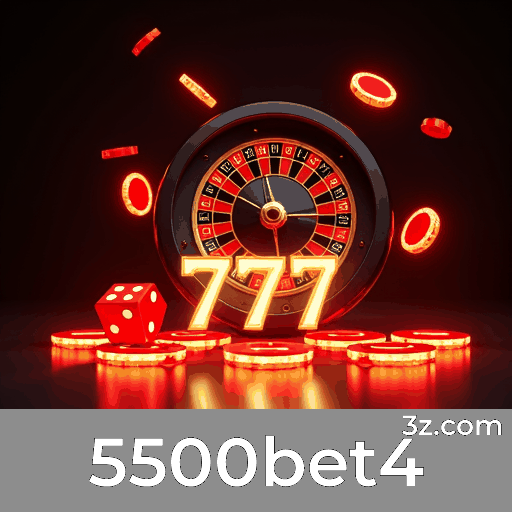 Explore os incríveis bônus e ofertas exclusivas no 5500bet4