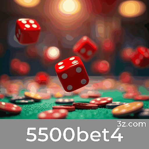 Explore os incríveis bônus e ofertas exclusivas no 5500bet4