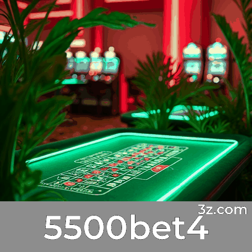 Vantagens exclusivas para membros no 5500bet4