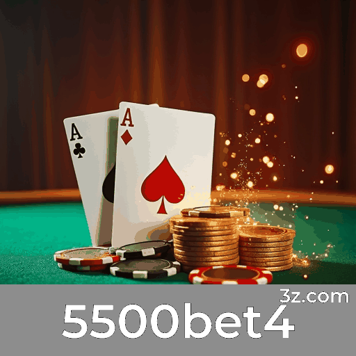 5500bet4: Rápido Download e Uso para Brasileiros